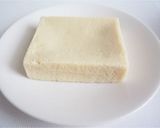 高野豆腐の肉詰め煮作り方1写真