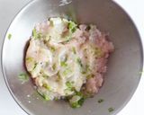 高野豆腐の肉詰め煮作り方3写真
