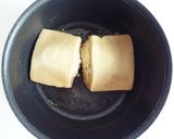 高野豆腐の肉詰め煮作り方6写真