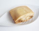 高野豆腐の肉詰め煮作り方7写真