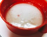 低糖質☆ココナッツミルクチョコ作り方3写真