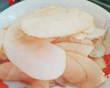 世界できっと2番目に簡単なりんごケーキ作り方4写真