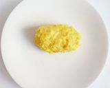 コーンクリームコロッケ作り方7写真
