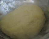 90分で完成の道具いらずのお気楽パン作り方4写真
