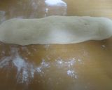 90分で完成の道具いらずのお気楽パン作り方5写真