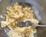 手づかみ離乳食!野菜ケーキ!作り方3写真