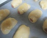 90分で完成の道具いらずのお気楽パン作り方9写真