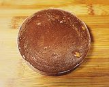低糖質☆ココナッツミルクチョコ作り方6写真