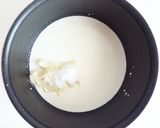 濃厚ミルクキャラメル作り方1写真