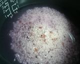ゆかり御飯作り方2写真