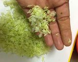 我が家の餃子作り方3写真