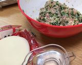 我が家の餃子作り方5写真