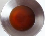 大葉の四川麻婆豆腐風作り方3写真