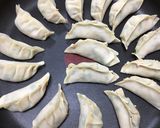 我が家の餃子作り方6写真