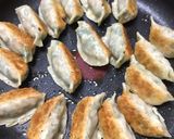我が家の餃子作り方7写真
