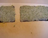 簡単すぎるはんぺんの磯辺焼き作り方2写真