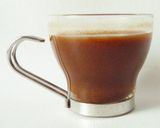 手作り練乳で　ベトナムコーヒー作り方8写真