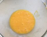 手づかみ離乳食!野菜ケーキ!作り方6写真