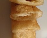 納豆の巾着作り方3写真