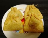 納豆の巾着作り方5写真