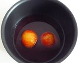 プラムゼリー作り方3写真