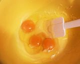 さっぱり★マーマレードパウンドケーキ作り方4写真