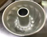 クリスマス★クグロフ作り方5写真