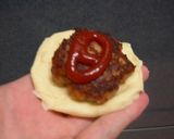 なんちゃって♪コラーゲンパン作り方2写真