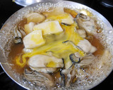 ぷりぷりの牡蠣がタップリ！家庭の牡蠣丼作り方7写真