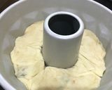 クリスマス★クグロフ作り方6写真