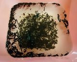 サッパリ【切干大根と小松菜のごまポン酢】作り方2写真