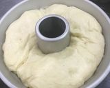 クリスマス★クグロフ作り方7写真