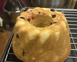クリスマス★クグロフ作り方8写真