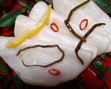 かぶの千枚漬け作り方6写真