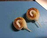 ちくわのチーズ焼き★お弁当にオススメ！作り方2写真