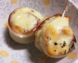 ちくわのチーズ焼き★お弁当にオススメ！作り方4写真