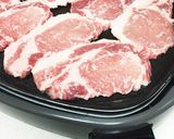 やわらか豚ロース肉の☆塩こうじ漬グリル作り方8写真