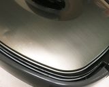 やわらか豚ロース肉の☆塩こうじ漬グリル作り方9写真