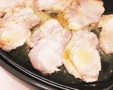やわらか豚ロース肉の☆塩こうじ漬グリル作り方11写真