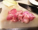 これこれ!皆大好き♡親子丼作り方1写真