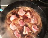 これこれ!皆大好き♡親子丼作り方3写真