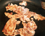 簡単 美味しい 我が家の生姜焼き作り方4写真