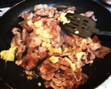 簡単 美味しい 我が家の生姜焼き作り方6写真