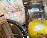 マカロン★紅茶作り方2写真