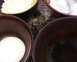 マカロン★紅茶作り方3写真
