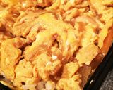 これこれ!皆大好き♡親子丼作り方6写真