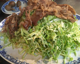 簡単 美味しい 我が家の生姜焼き作り方10写真