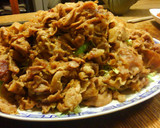 簡単 美味しい 我が家の生姜焼き作り方11写真