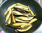 簡単✴なすのかえし糀マリネ作り方3写真