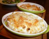 パスタグラタン作り方6写真